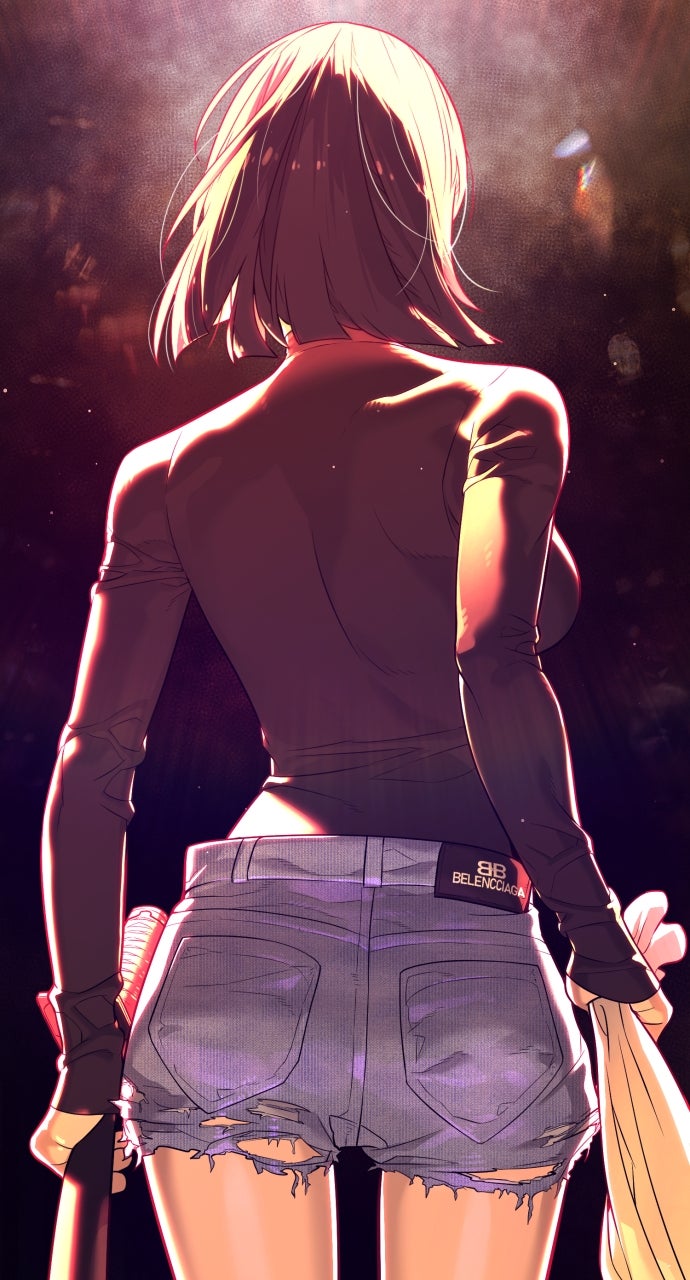 Read Killer Peter (en) Manga Online