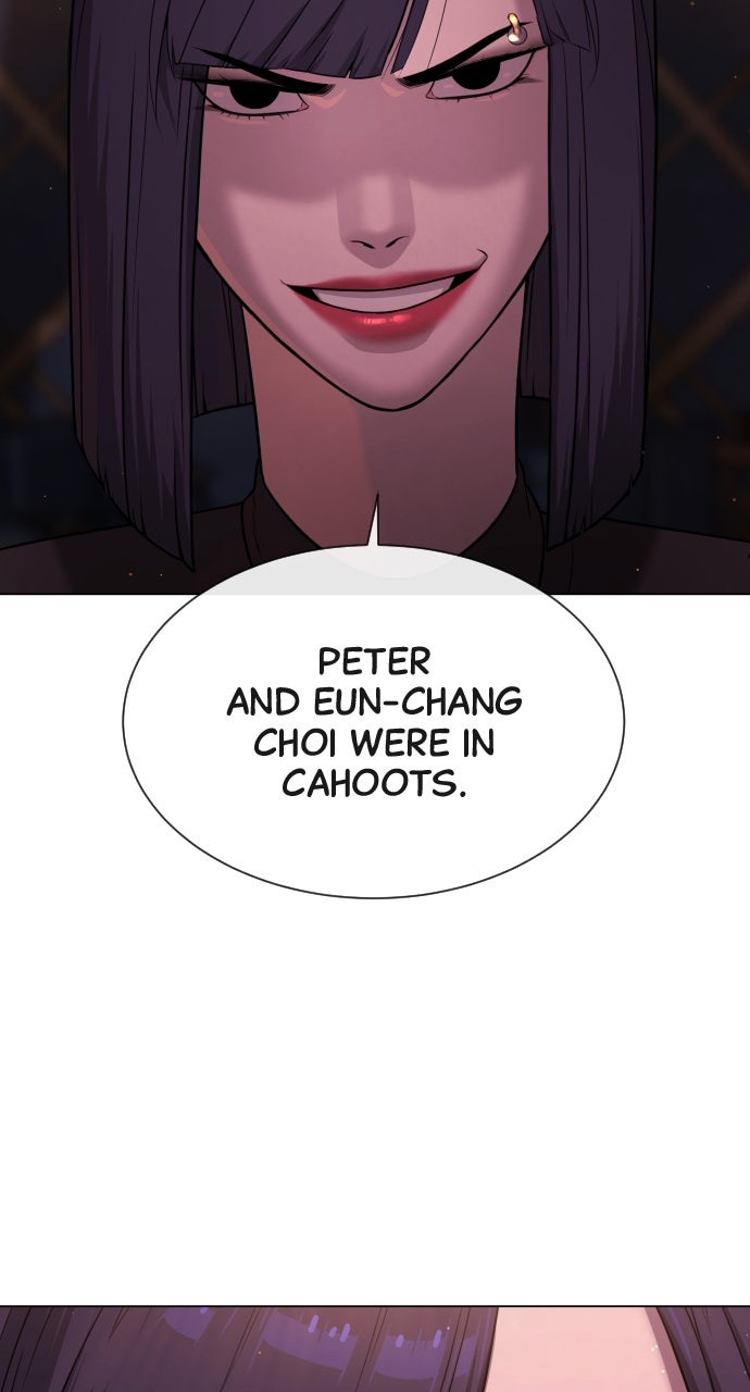 Read Killer Peter (en) Manga Online