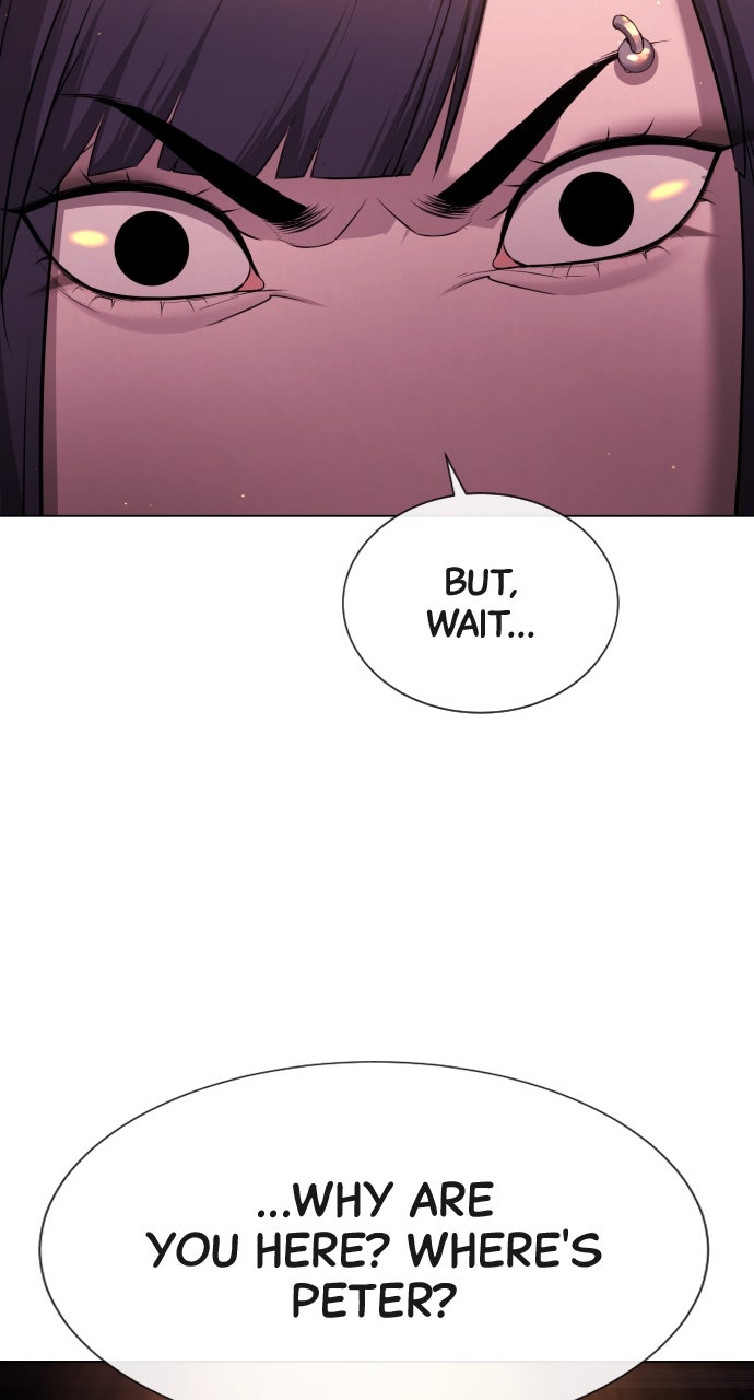 Read Killer Peter (en) Manga Online