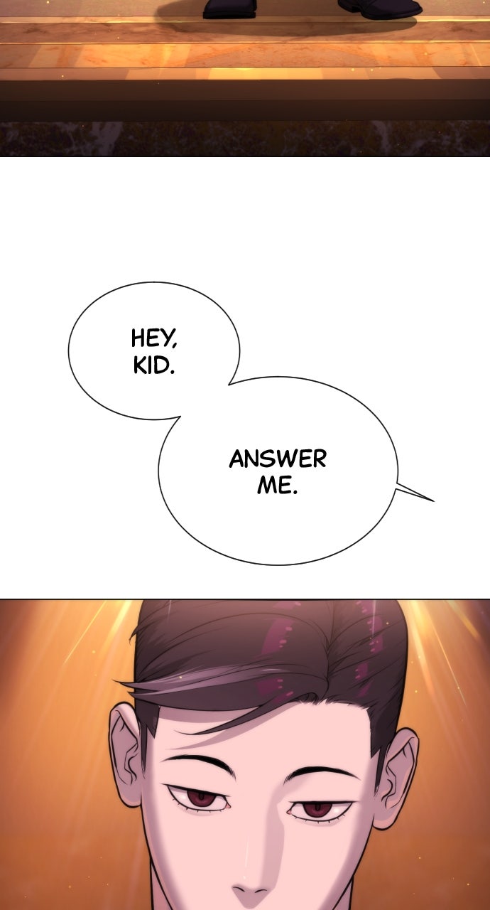 Read Killer Peter (en) Manga Online