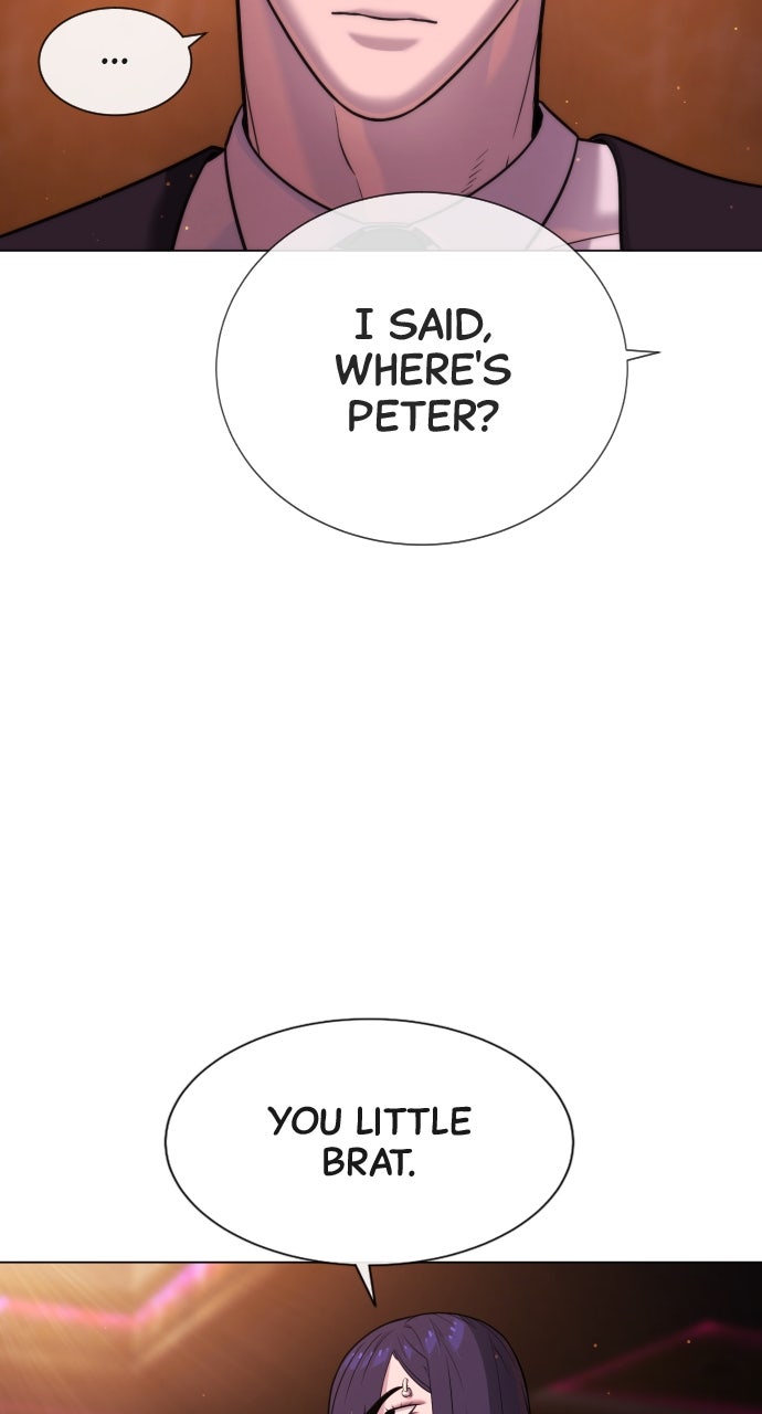 Read Killer Peter (en) Manga Online