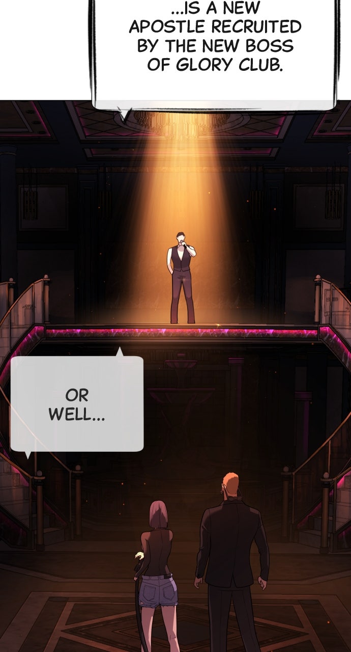 Read Killer Peter (en) Manga Online