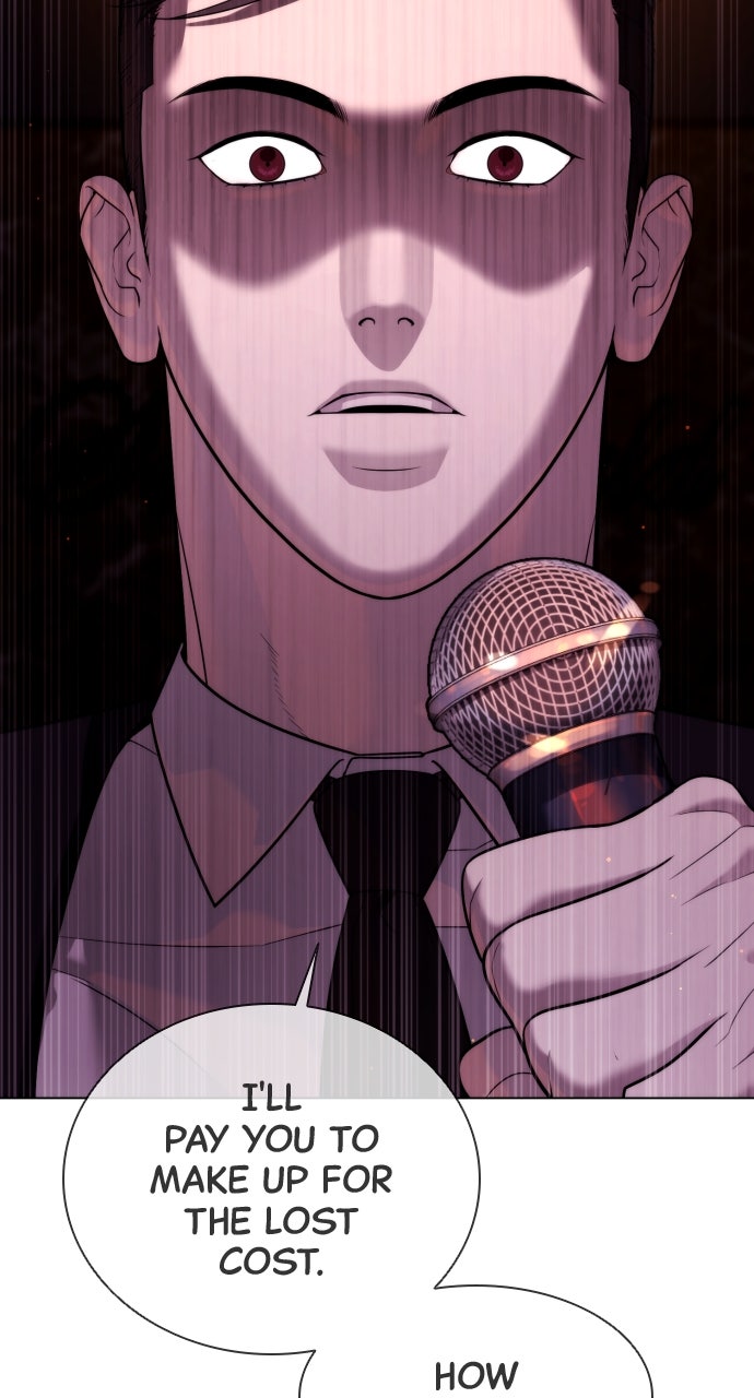 Read Killer Peter (en) Manga Online