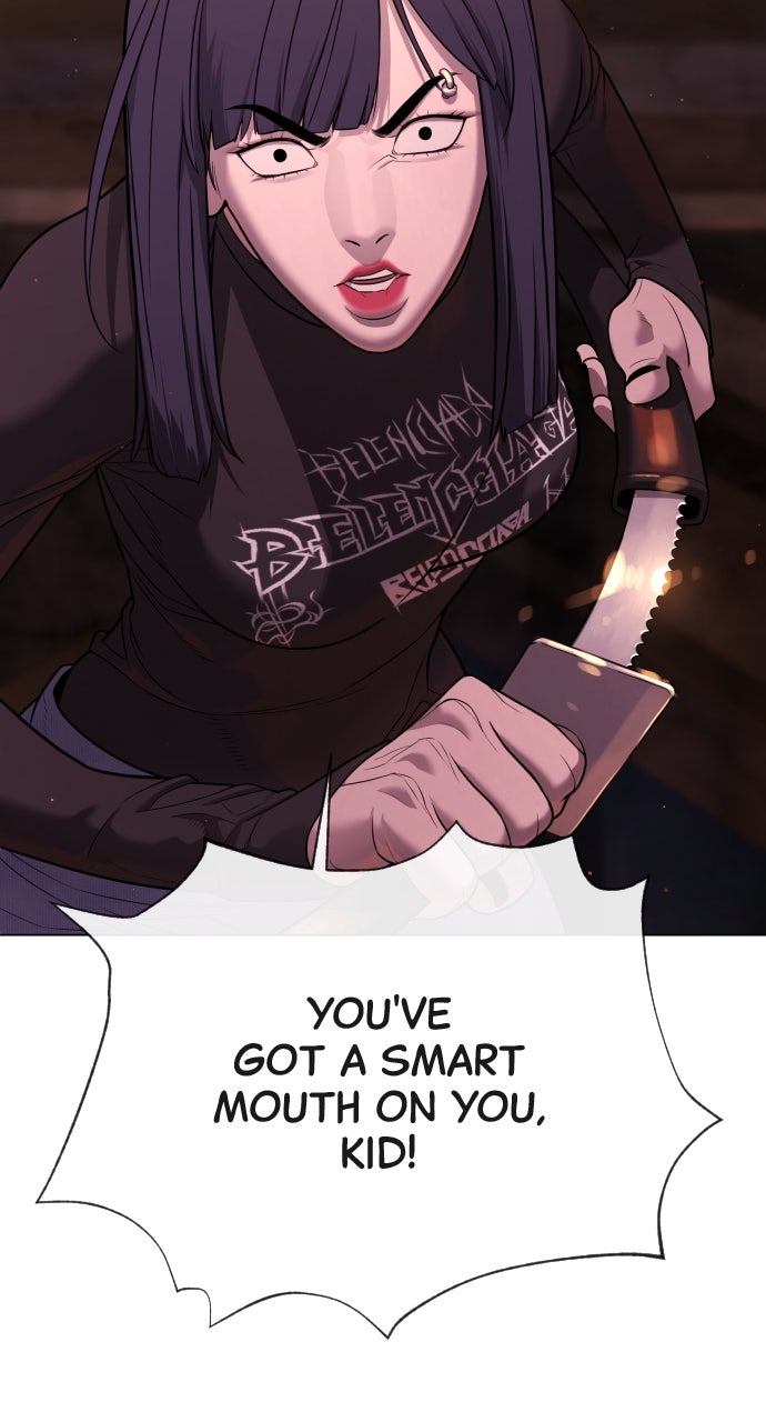 Read Killer Peter (en) Manga Online