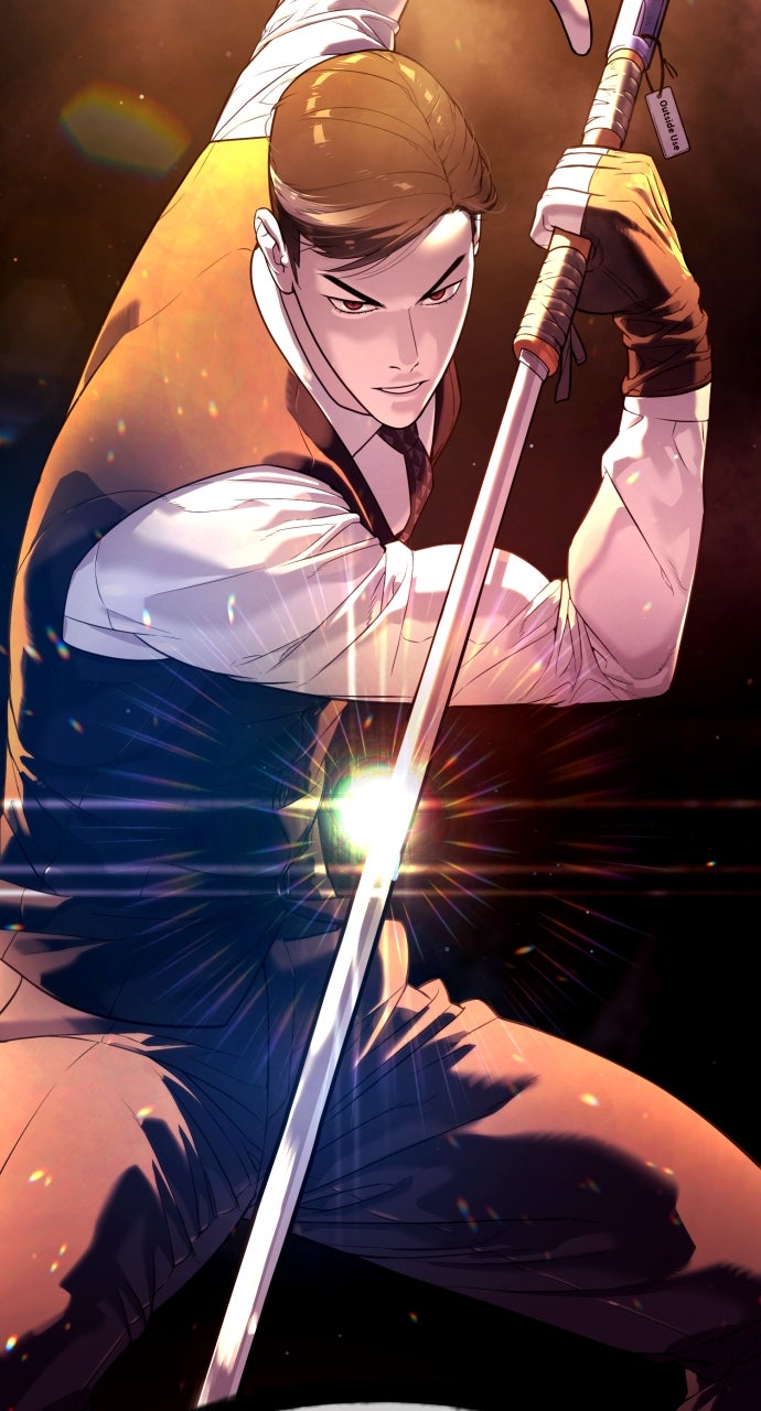 Read Killer Peter (en) Manga Online