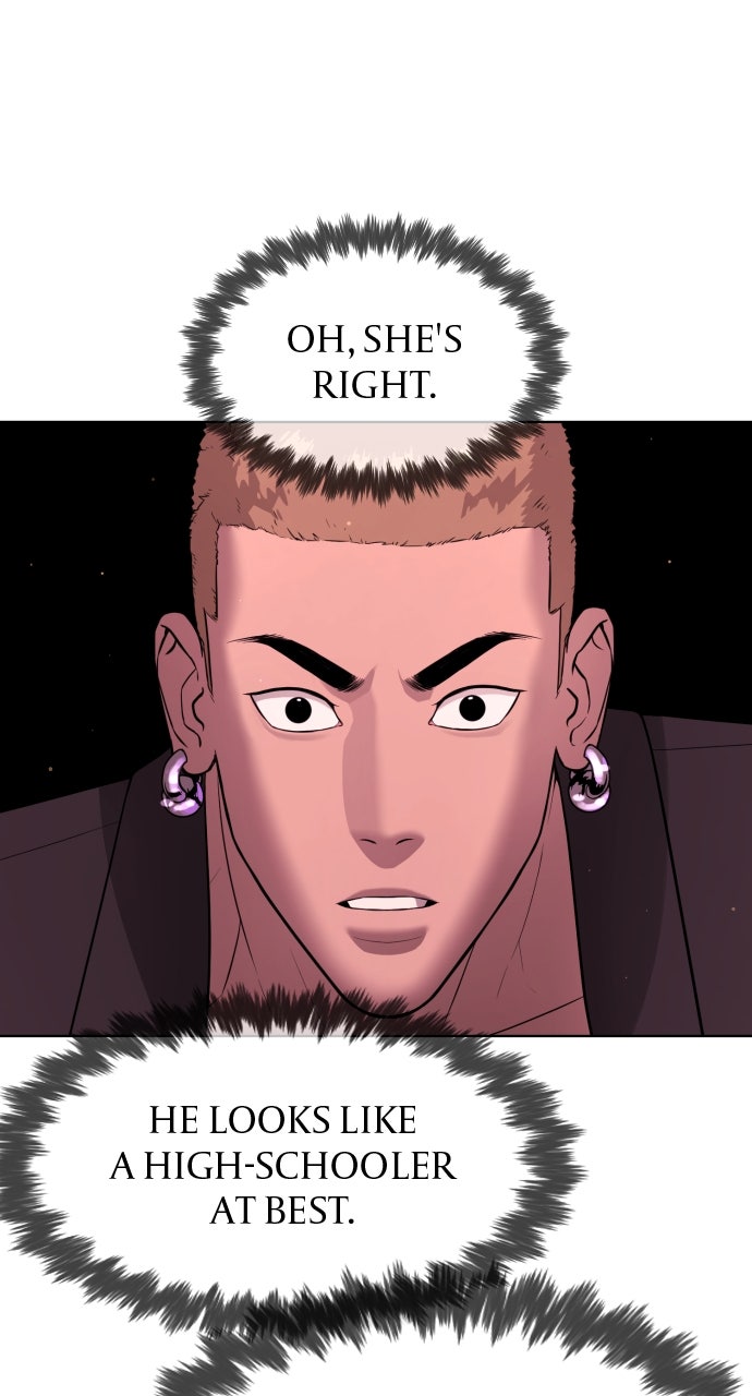 Read Killer Peter (en) Manga Online