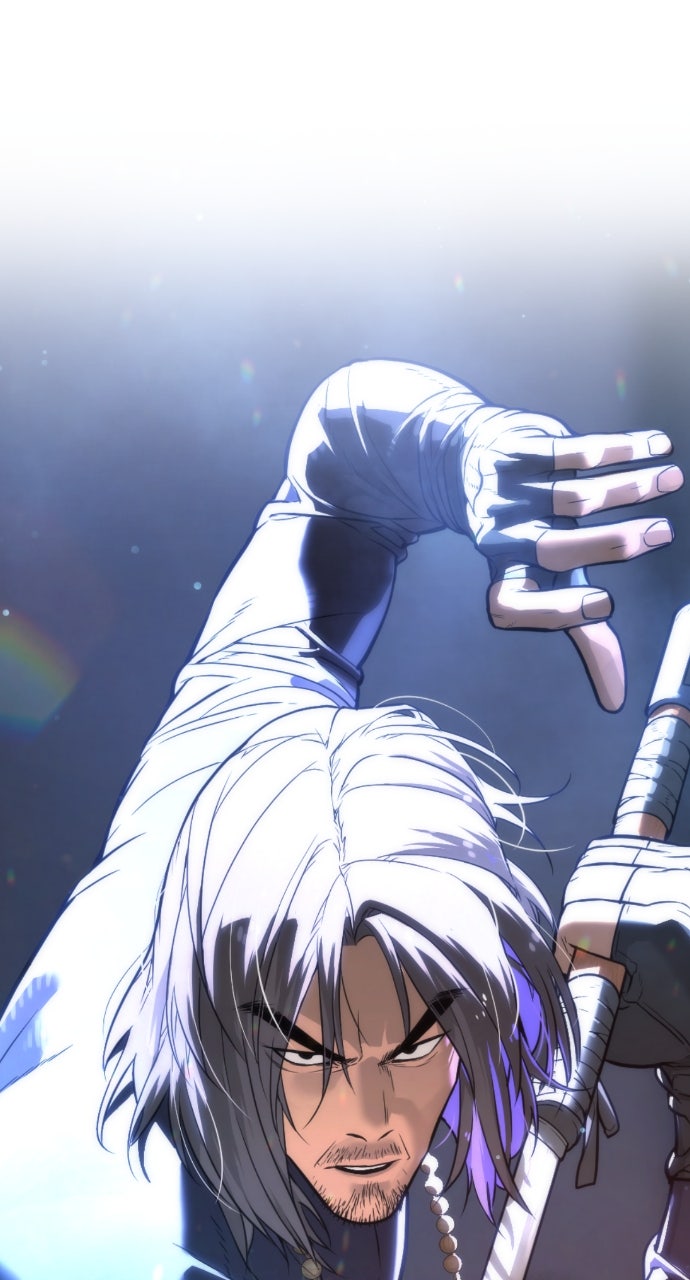 Read Killer Peter (en) Manga Online