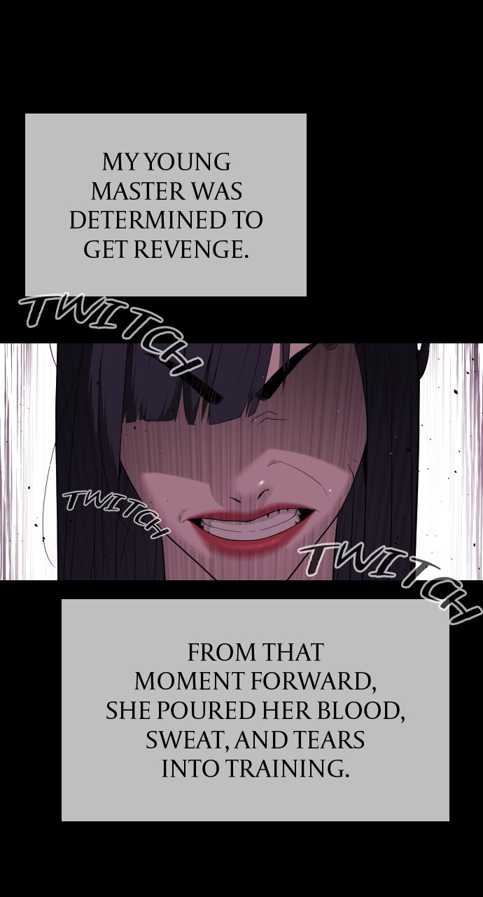 Read Killer Peter (en) Manga Online