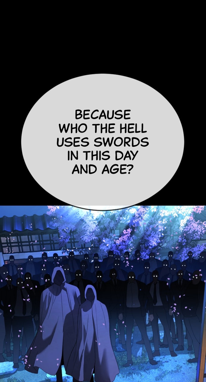 Read Killer Peter (en) Manga Online