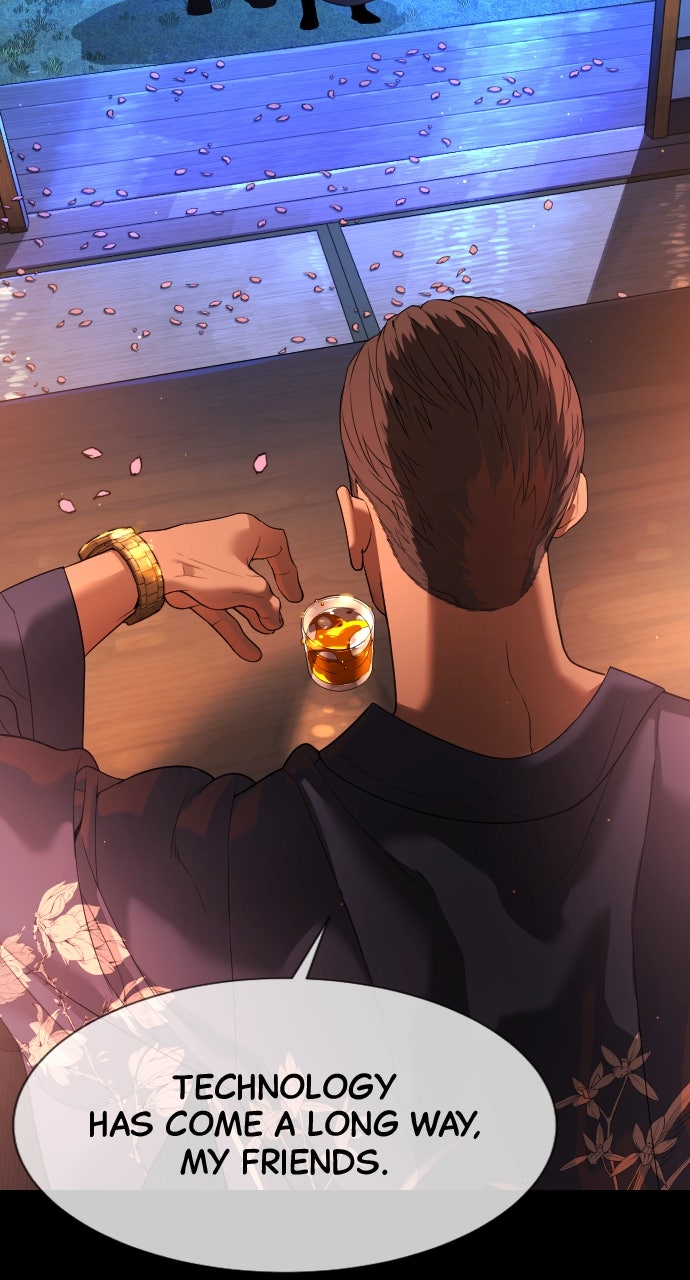 Read Killer Peter (en) Manga Online