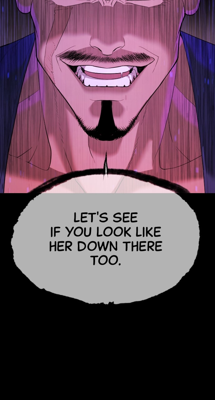 Read Killer Peter (en) Manga Online