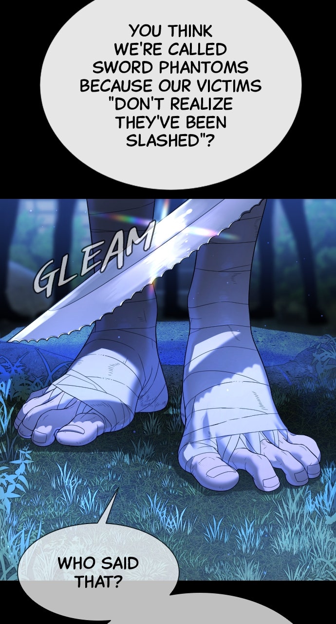 Read Killer Peter (en) Manga Online