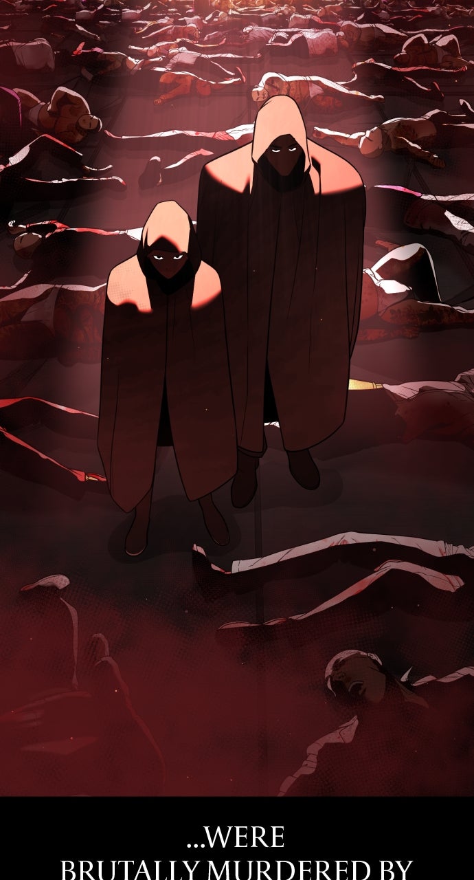 Read Killer Peter (en) Manga Online