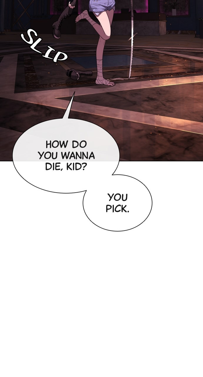Read Killer Peter (en) Manga Online
