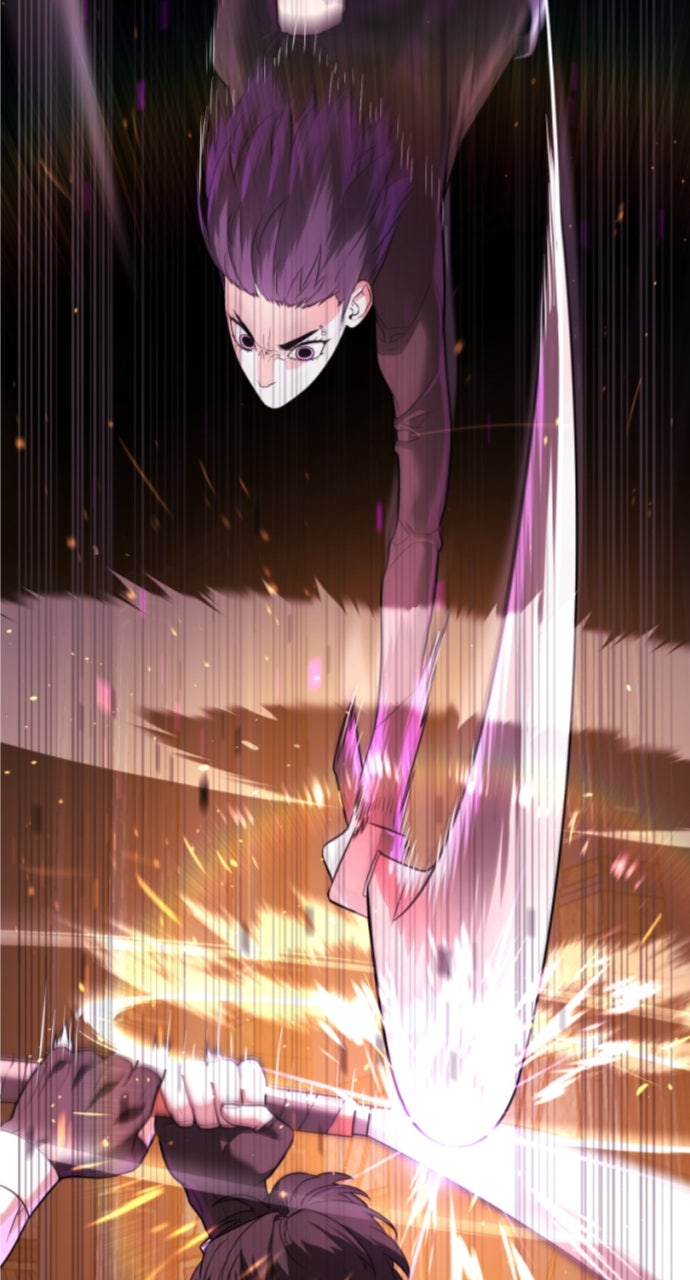Read Killer Peter (en) Manga Online