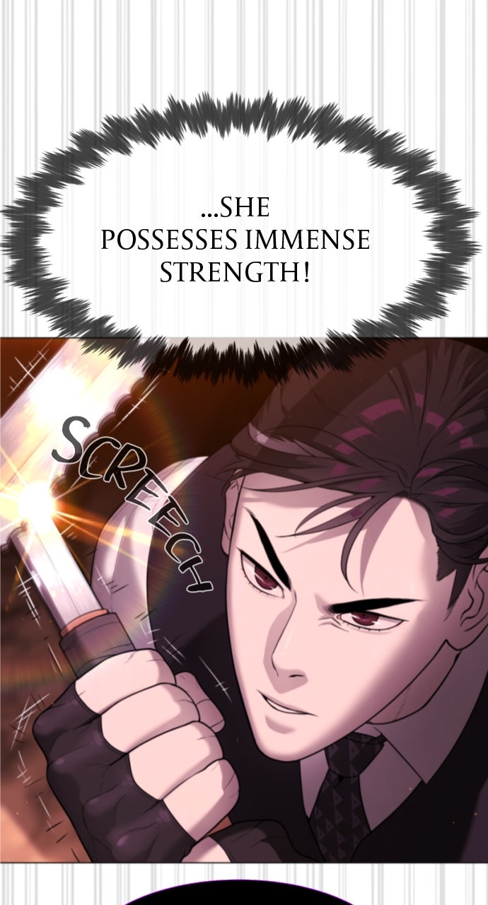 Read Killer Peter (en) Manga Online