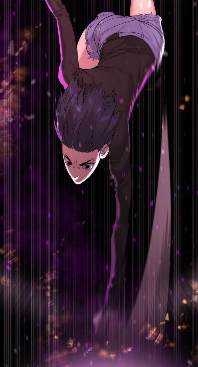 Read Killer Peter (en) Manga Online