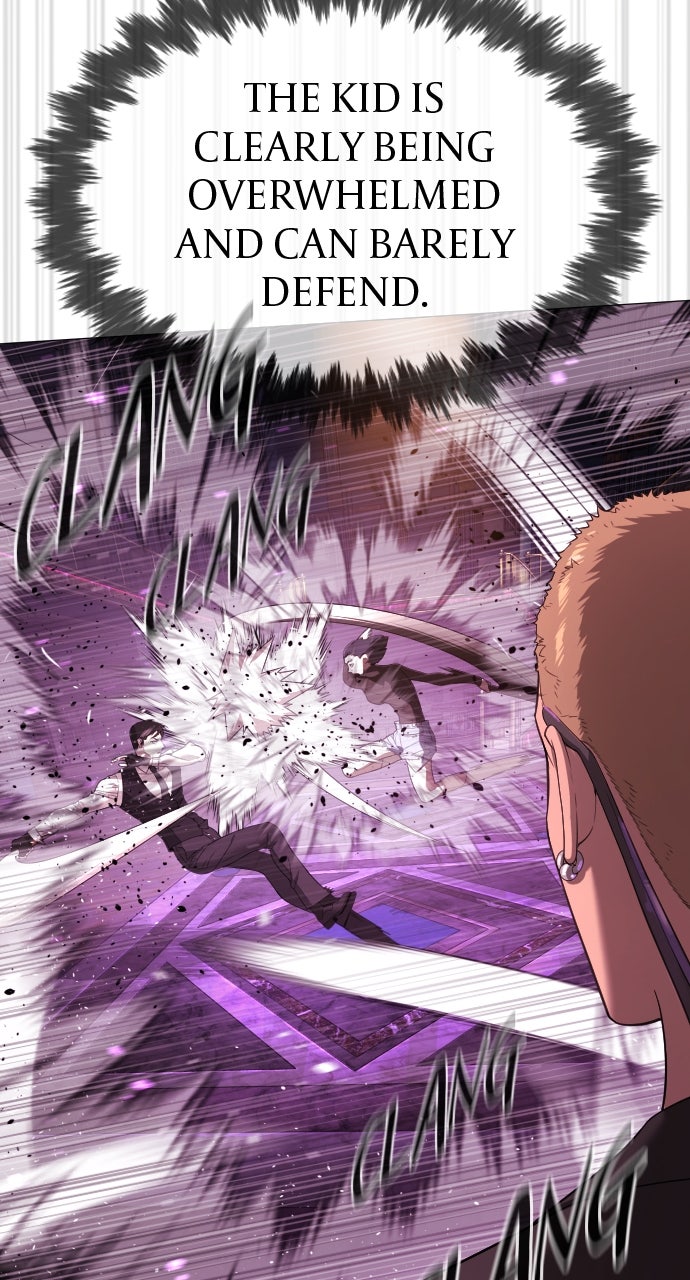 Read Killer Peter (en) Manga Online