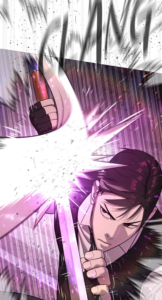 Read Killer Peter (en) Manga Online