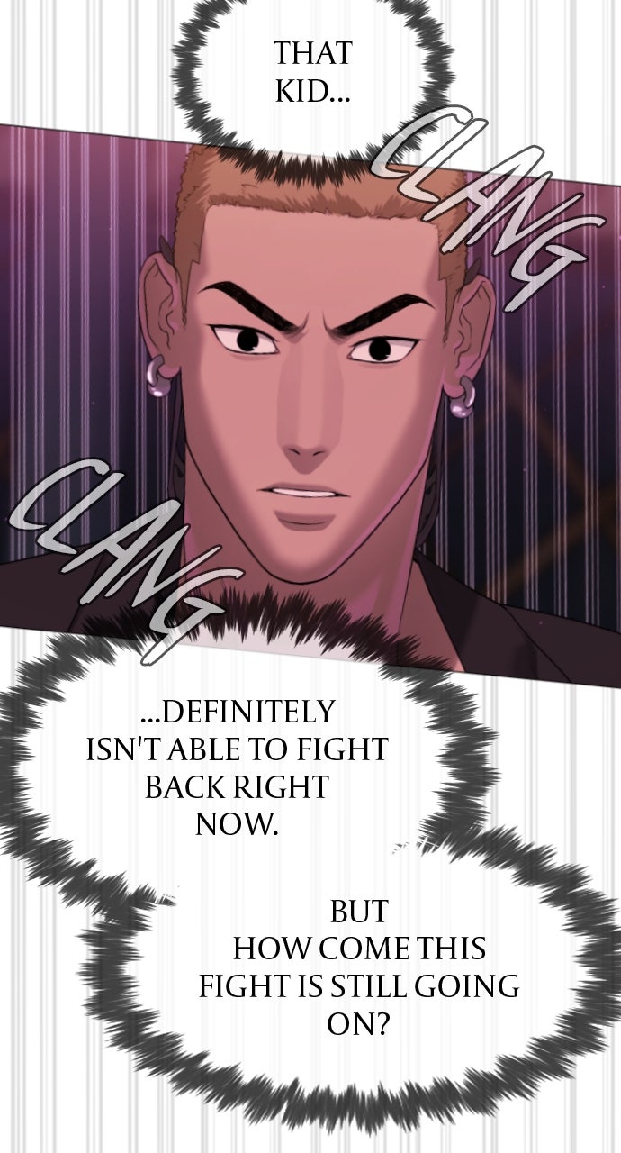 Read Killer Peter (en) Manga Online