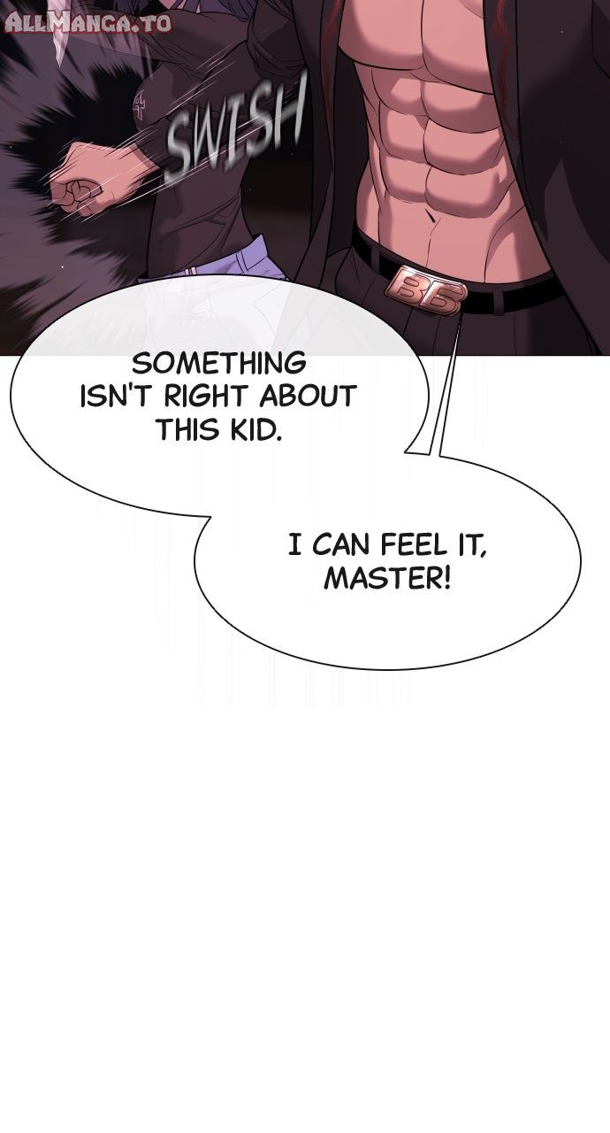 Read Killer Peter (en) Manga Online