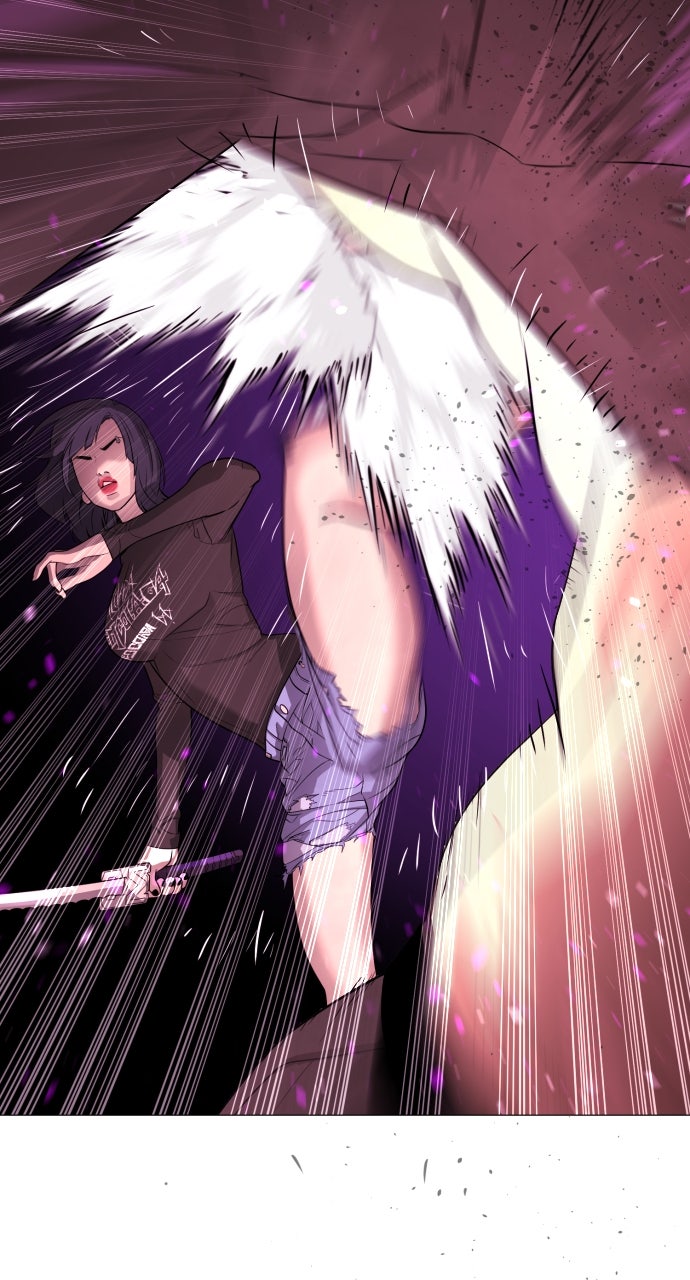 Read Killer Peter (en) Manga Online