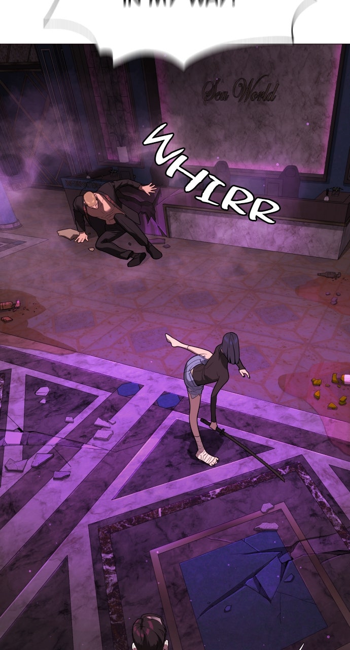 Read Killer Peter (en) Manga Online