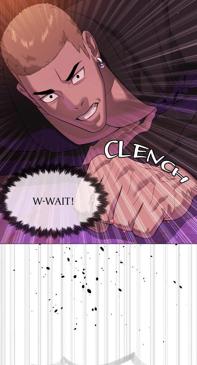 Read Killer Peter (en) Manga Online