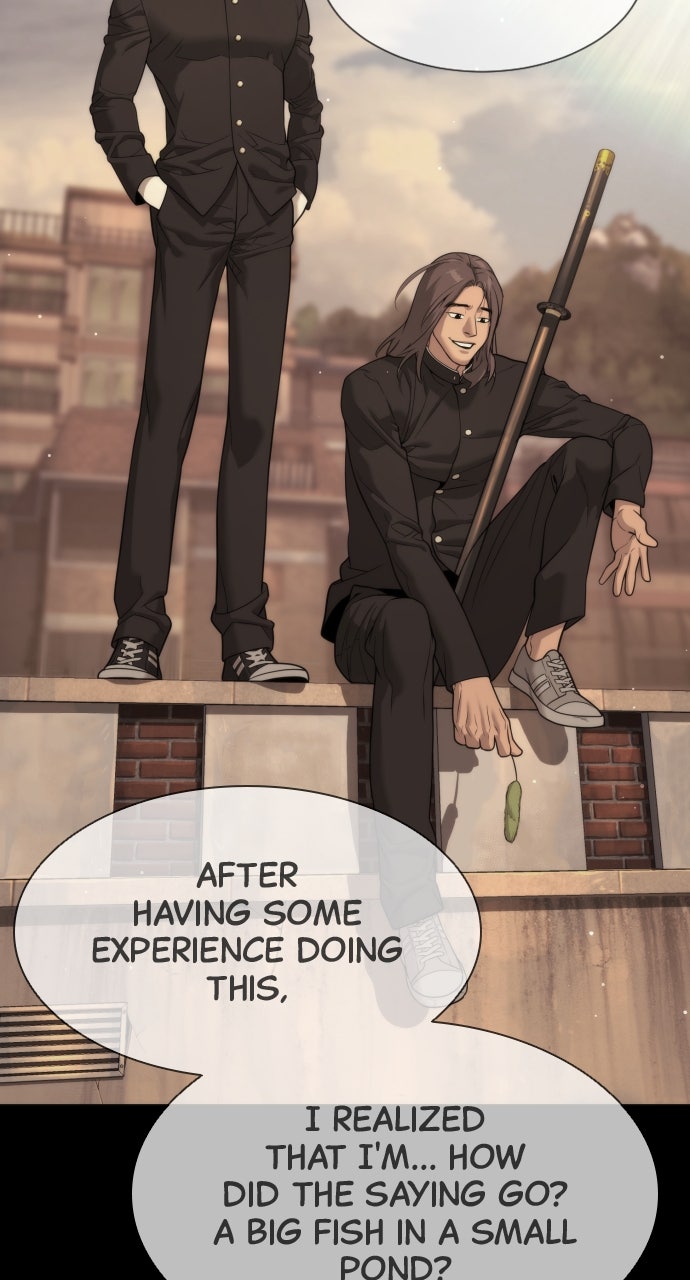 Read Killer Peter (en) Manga Online