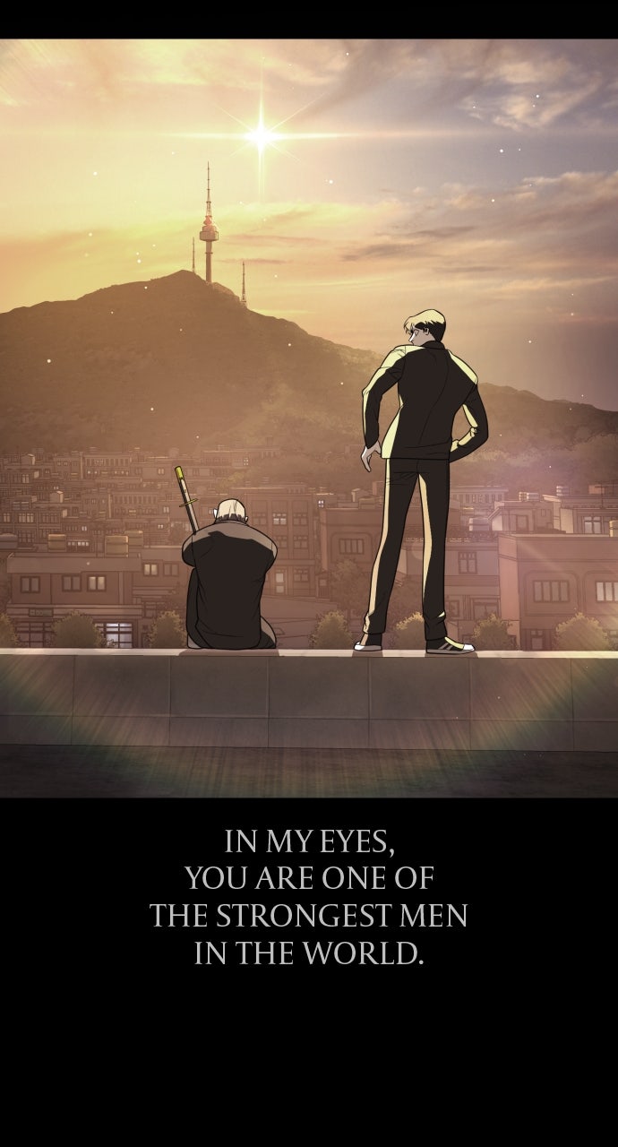 Read Killer Peter (en) Manga Online