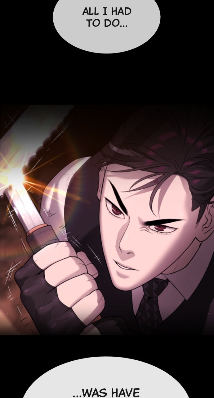 Read Killer Peter (en) Manga Online