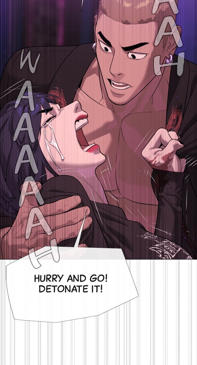 Read Killer Peter (en) Manga Online