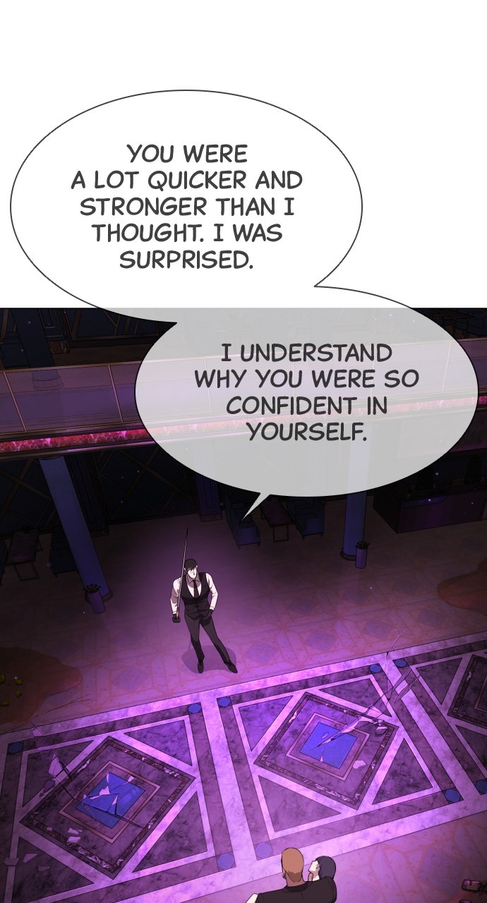 Read Killer Peter (en) Manga Online