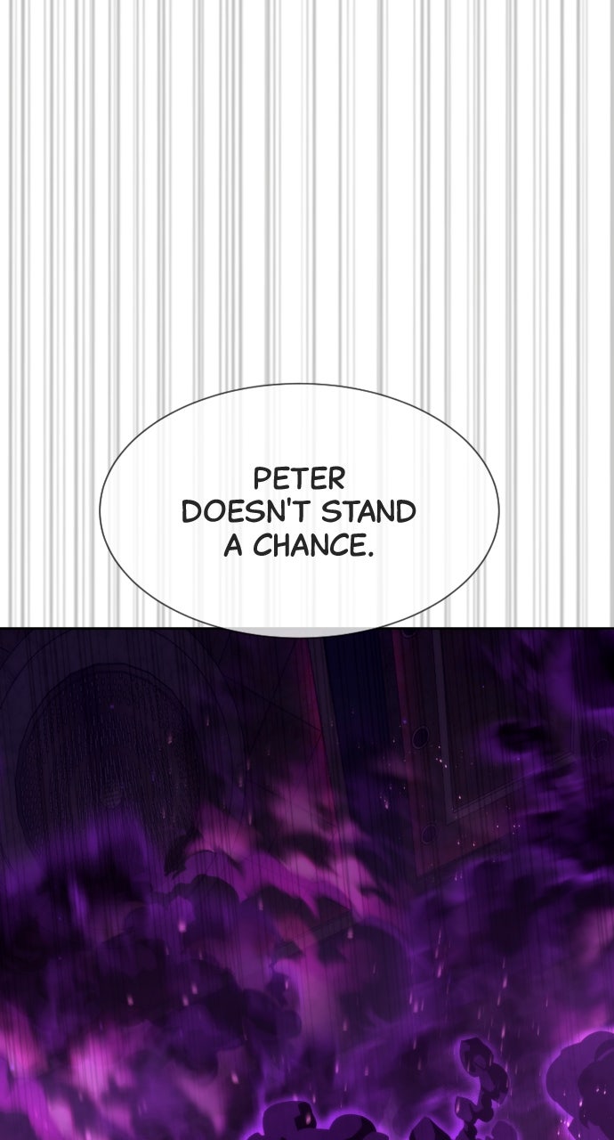 Read Killer Peter (en) Manga Online