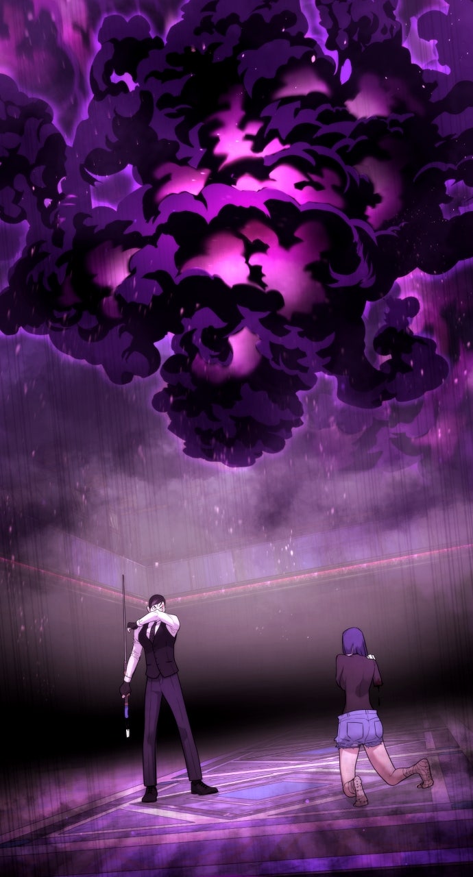 Read Killer Peter (en) Manga Online