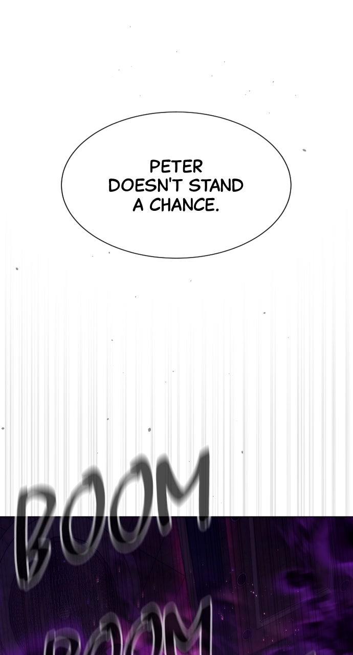 Read Killer Peter (en) Manga Online