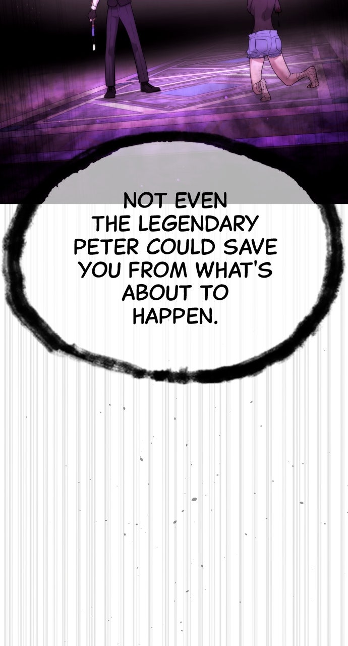 Read Killer Peter (en) Manga Online