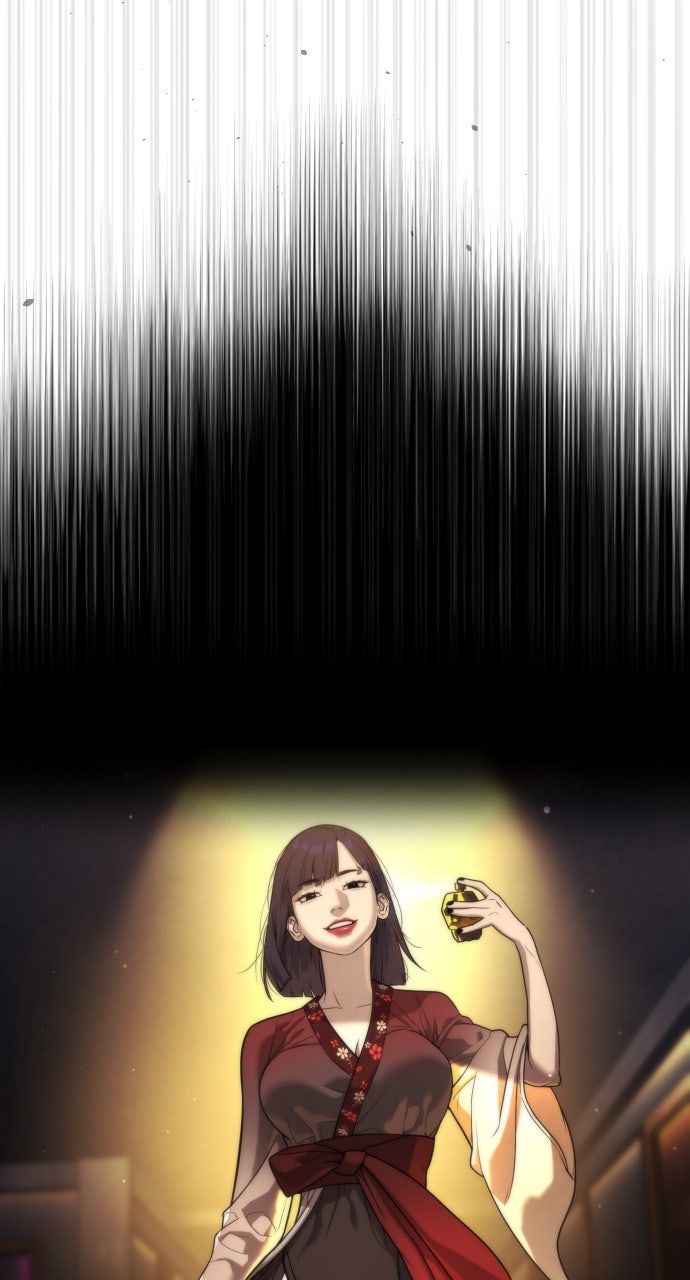 Read Killer Peter (en) Manga Online