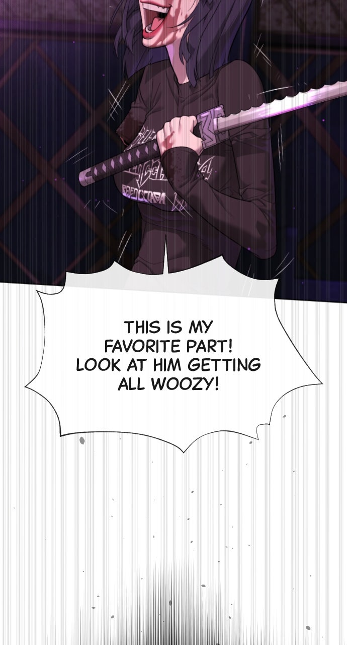 Read Killer Peter (en) Manga Online