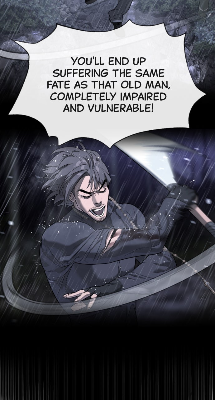 Read Killer Peter (en) Manga Online