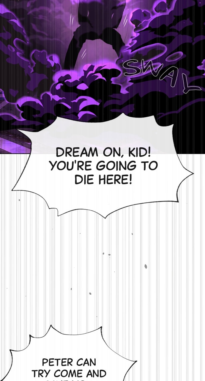 Read Killer Peter (en) Manga Online