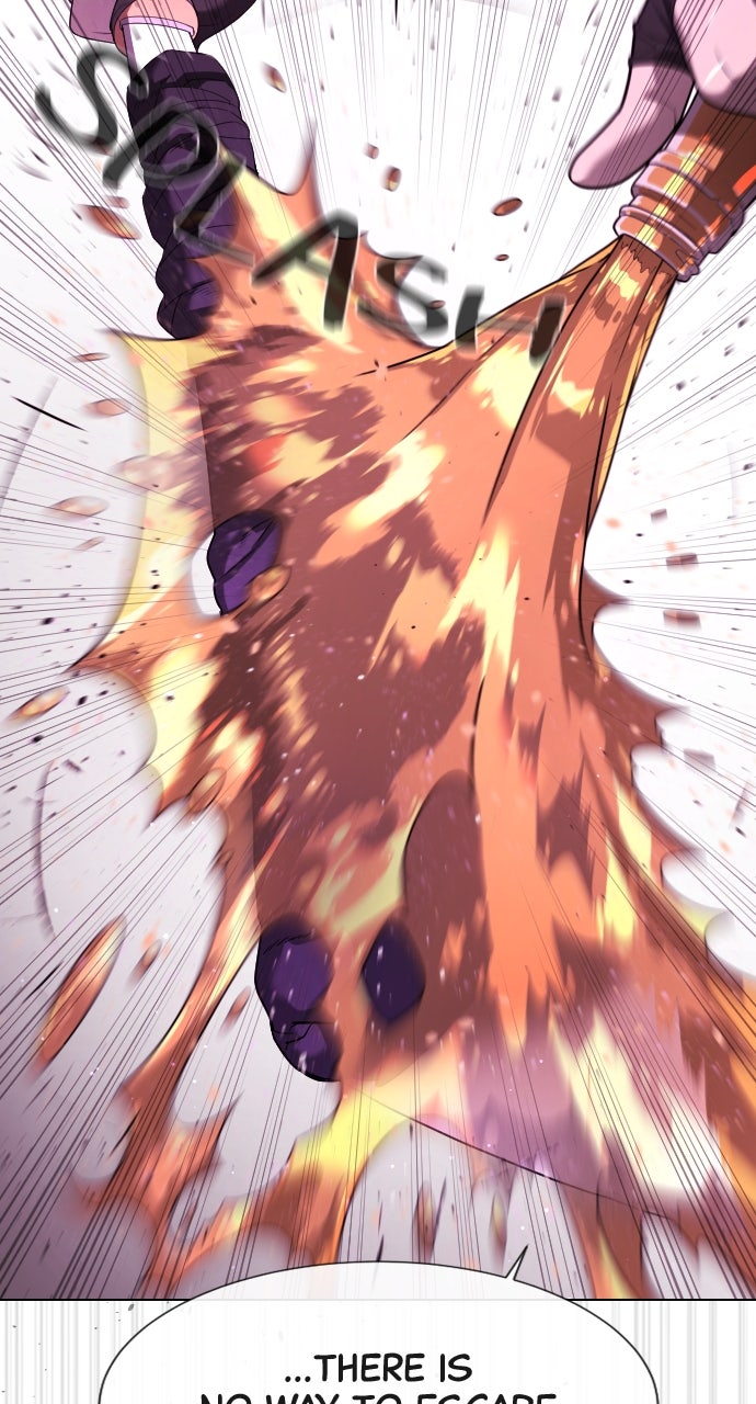 Read Killer Peter (en) Manga Online