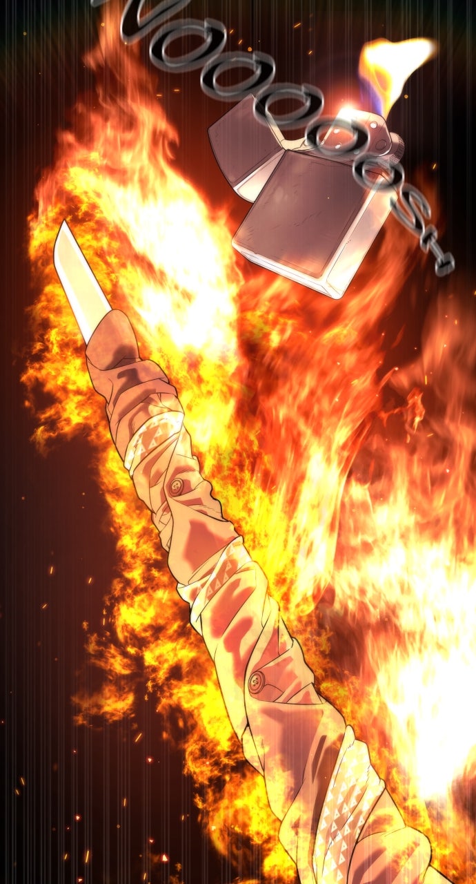 Read Killer Peter (en) Manga Online