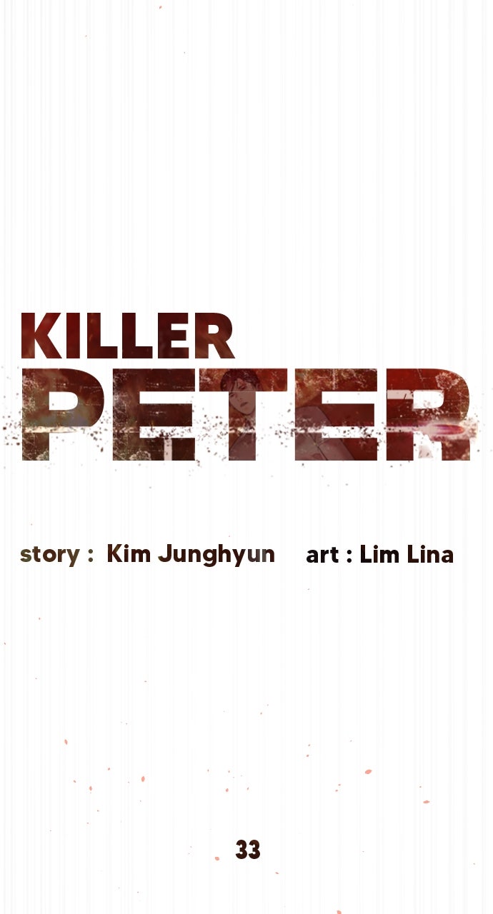 Read Killer Peter (en) Manga Online