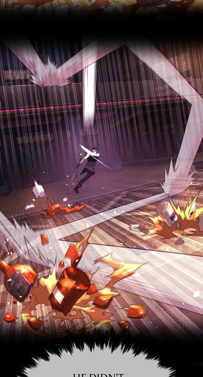 Read Killer Peter (en) Manga Online