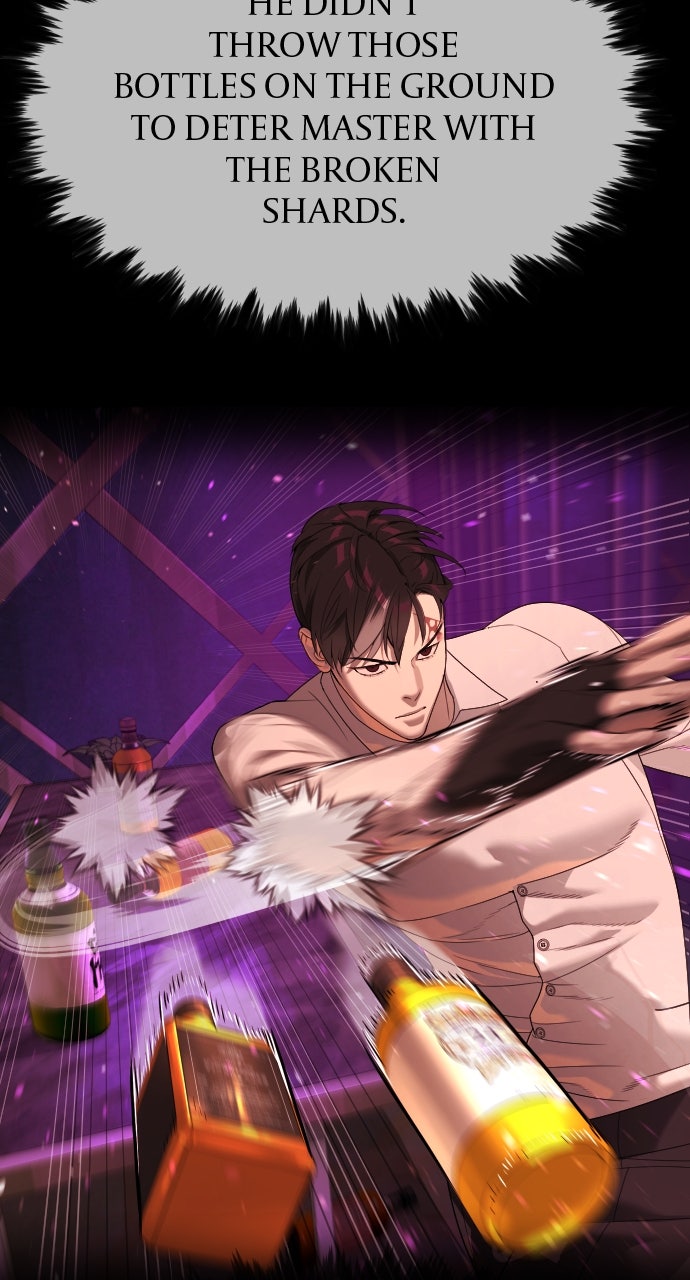 Read Killer Peter (en) Manga Online