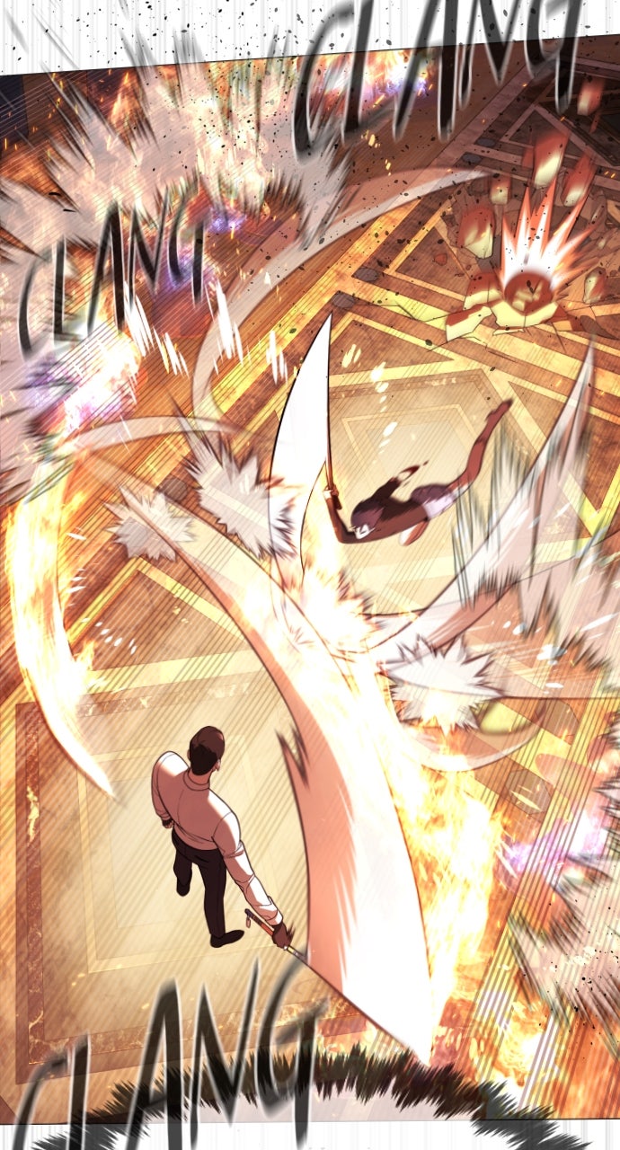 Read Killer Peter (en) Manga Online
