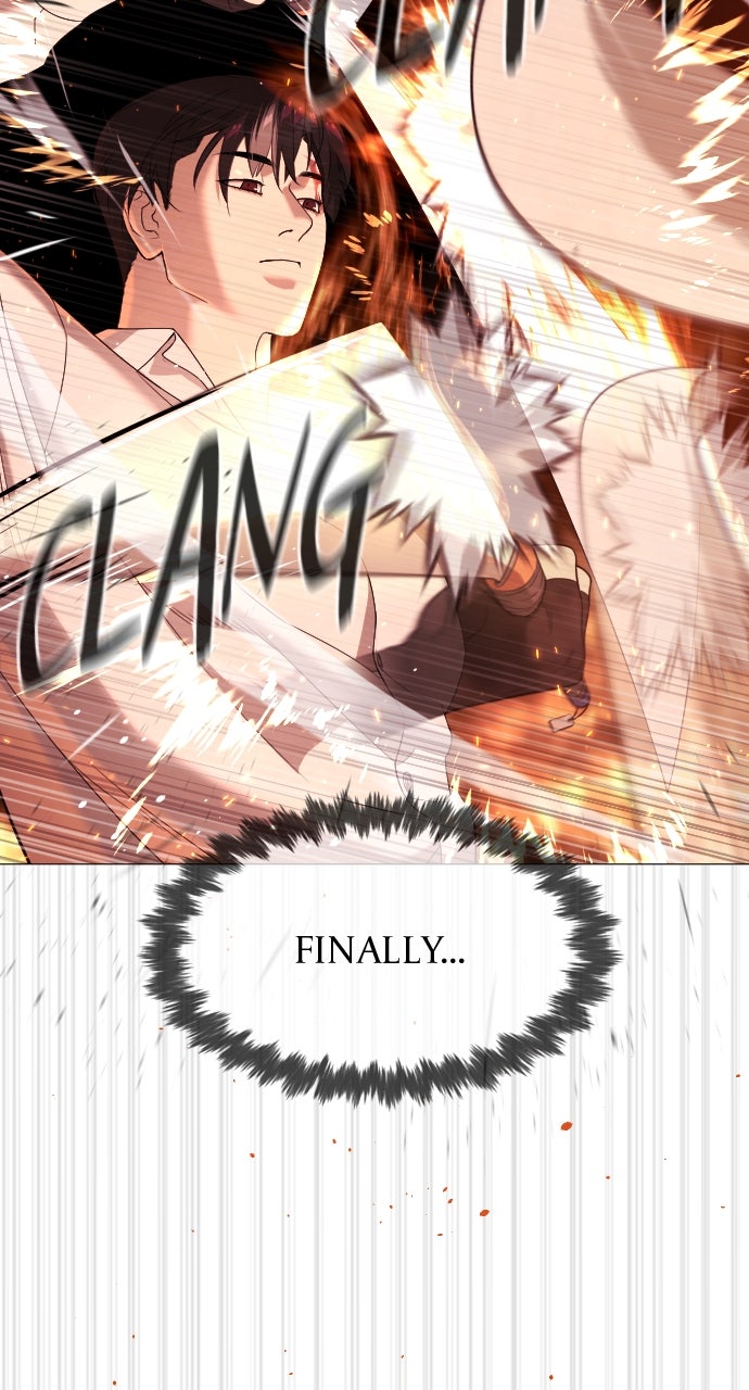 Read Killer Peter (en) Manga Online