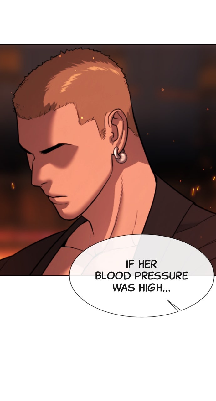 Read Killer Peter (en) Manga Online