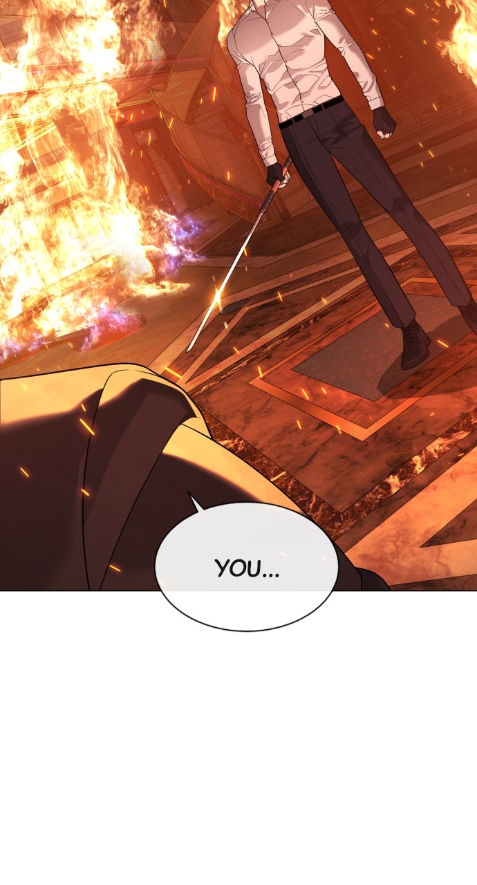 Read Killer Peter (en) Manga Online